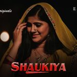 Shaukiya Episode 5