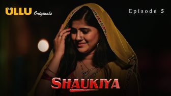 Shaukiya