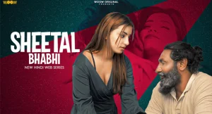 Sheetal Bhabhi