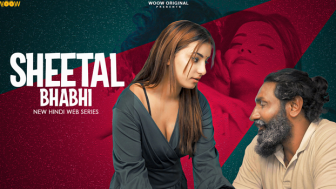Sheetal Bhabhi