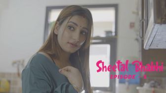 Sheetal Bhabhi