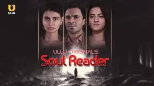Soul Reader