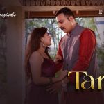 Taras Episode 2