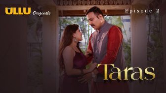 Taras