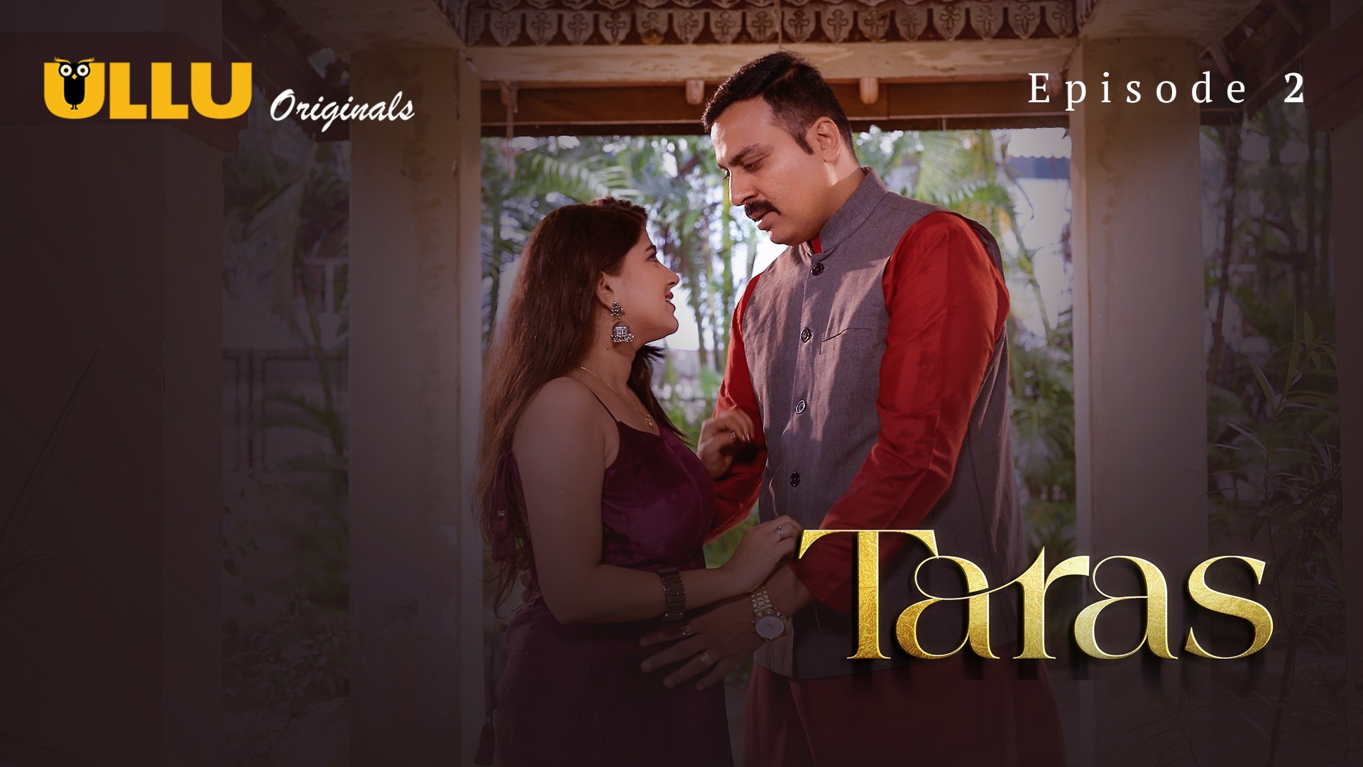 Taras