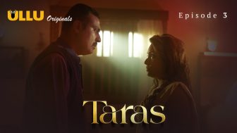 Taras