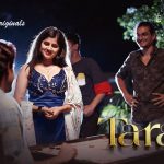 Taras Episode 4