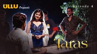 Taras