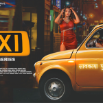 Taxi Episode 1