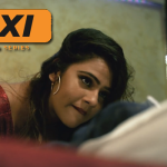 Taxi Episode 2