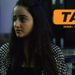 Taxi Episode 4