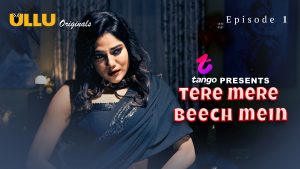 Tere Mere Beech Mein