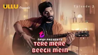 Tere Mere Beech Mein