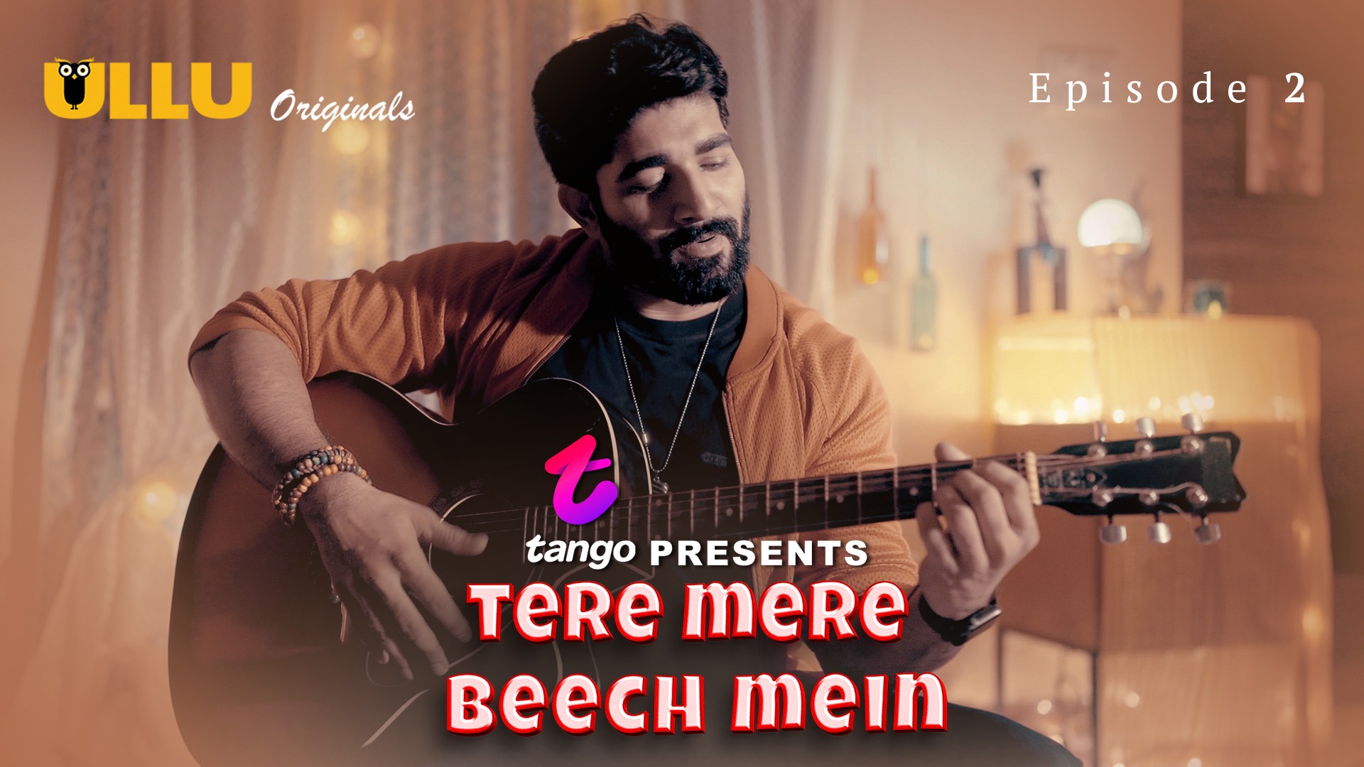 Tere Mere Beech Mein