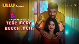 Tere Mere Beech Mein