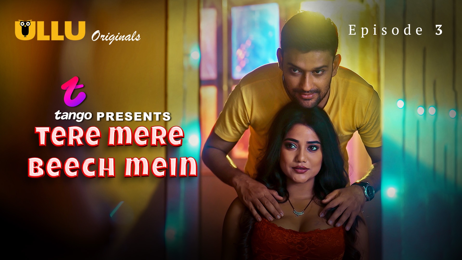 Tere Mere Beech Mein