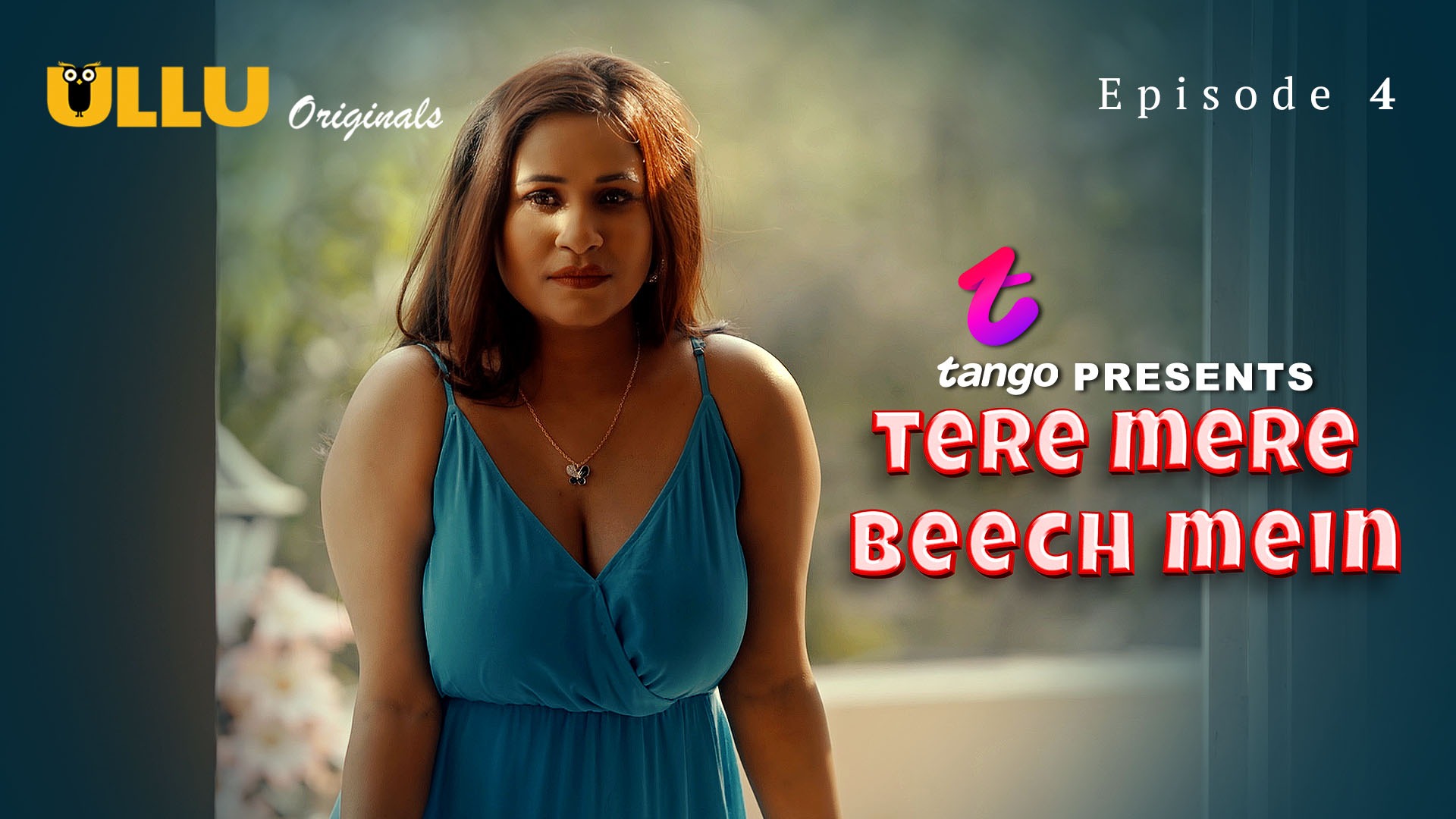 Tere Mere Beech Mein