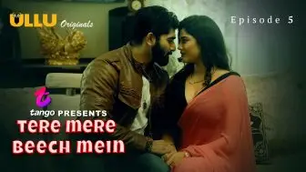 Tere Mere Beech Mein