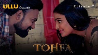 Tohfa