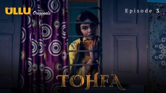 Tohfa