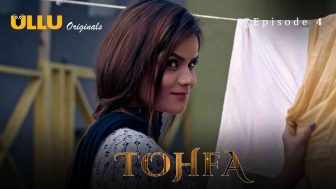 Tohfa