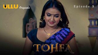 Tohfa