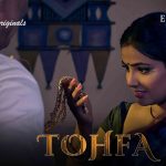 Tohfa Episode 6