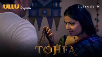Tohfa