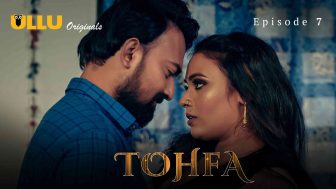 Tohfa
