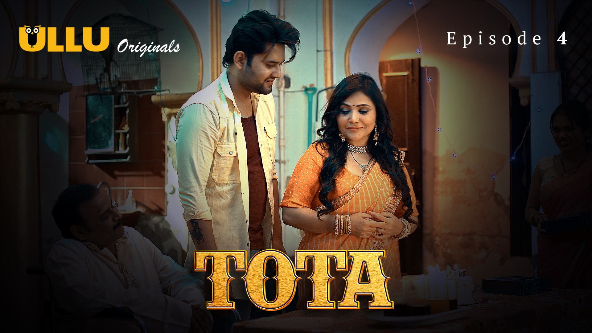 Tota