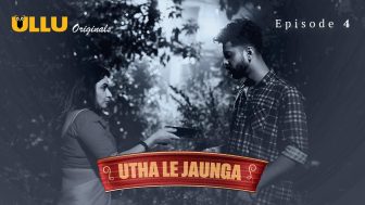 Utha Le Jaunga