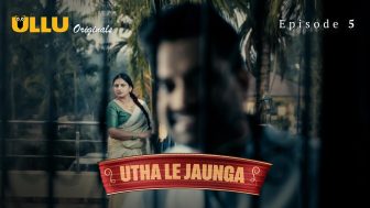 Utha Le Jaunga