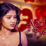 Aadhuri Pyaas Episode 1