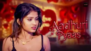 Aadhuri Pyaas