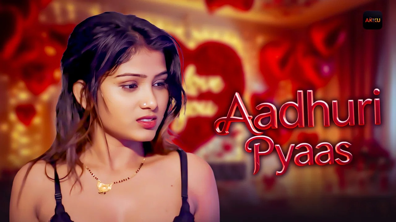 Aadhuri Pyaas