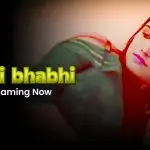 Akeli Bhabhi Episode 1