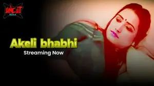 Akeli Bhabhi