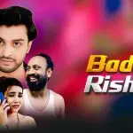 Badalte Rishtey Episode 1