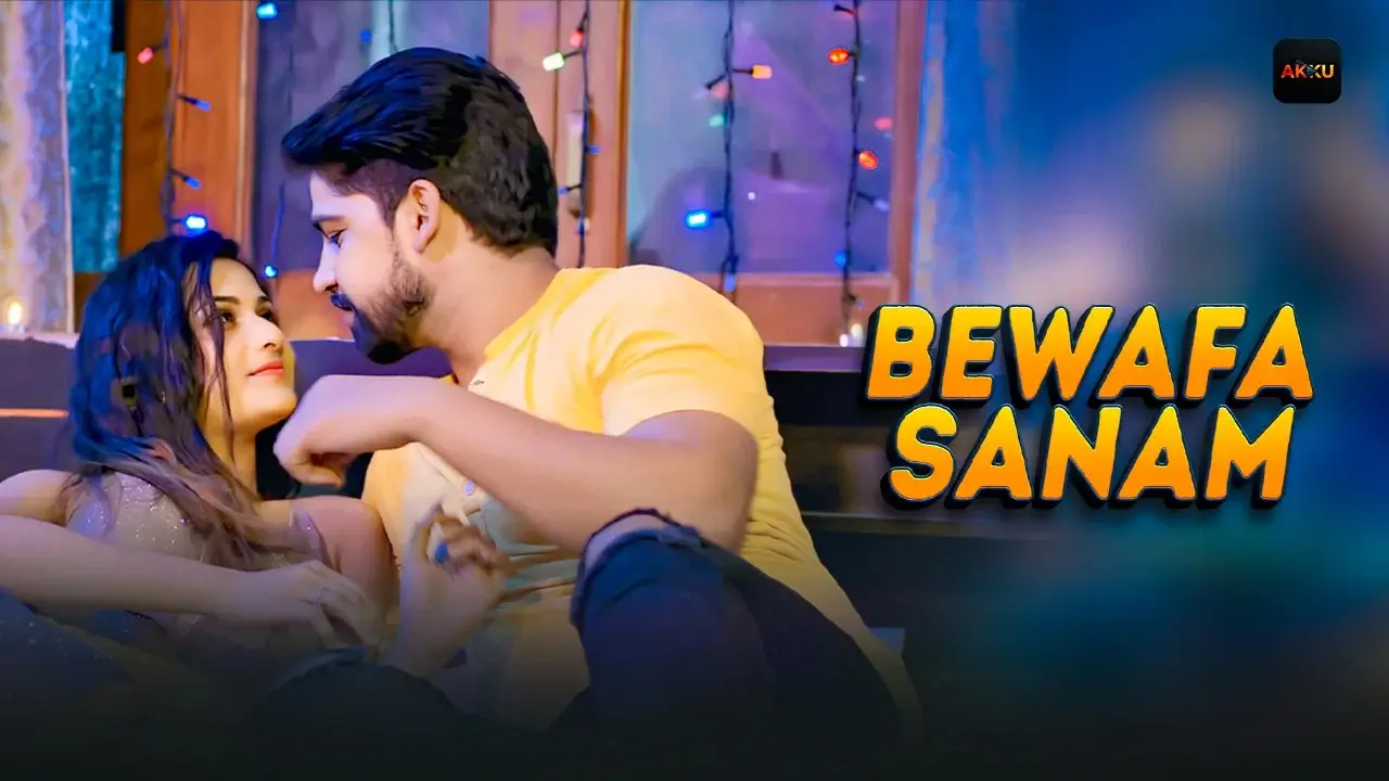Bewafa Sanam