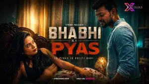 Bhabhi Ki Pyas