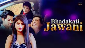 Bhadakati Jawani