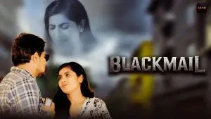 Blackmail