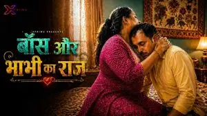 Boss Aur Bhabhi Ka Raaz