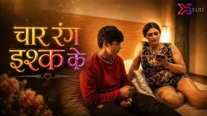 Char Rang Ishq Ke