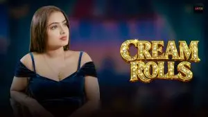 Cream Rolls