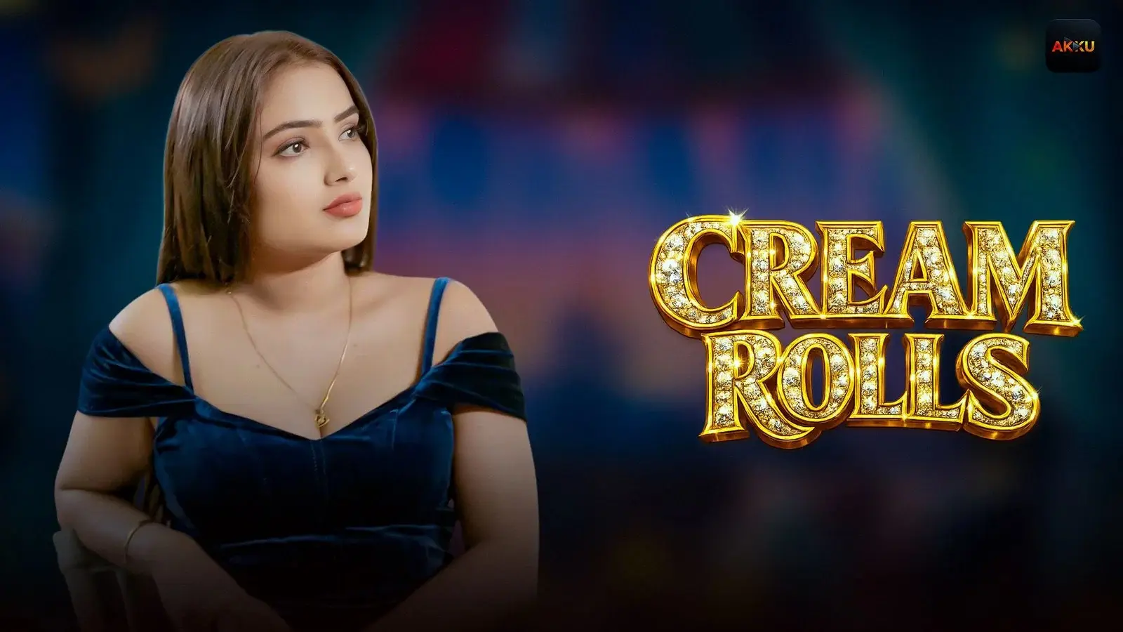 Cream Rolls