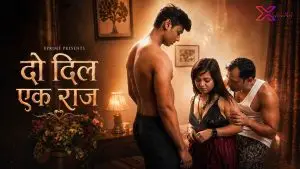 Do Dil Ek Raaz