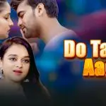 Do Tarfaa Aag Episode 1