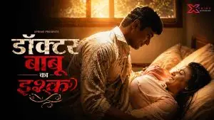Doctor Babu Ka Ishq