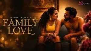 Family Love